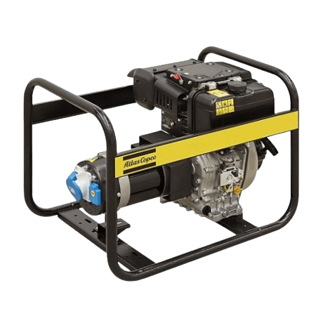 Elektros generatoriai