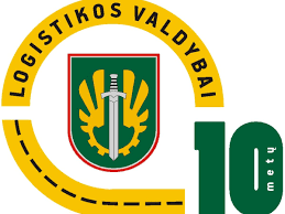 Lietuvos kariuomenės Logistikos valdybos Įgulų aptarnavimo tarnyba logo