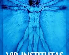 Vadybos ir psichologijos (VIP) institutas, UAB logo