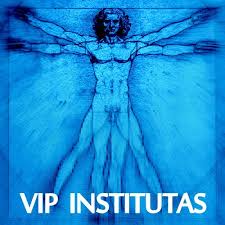 Vadybos ir psichologijos (VIP) institutas, UAB logo