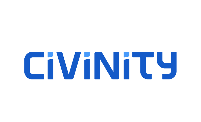 Civinity, AB logo