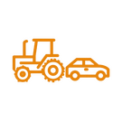 Pristatymas ir pajungimas